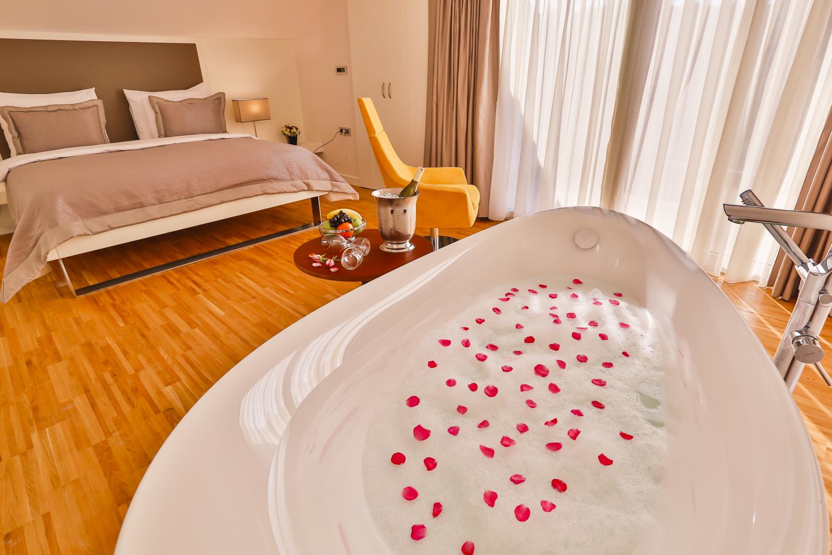 Business Life Boutique Hotel foto 18