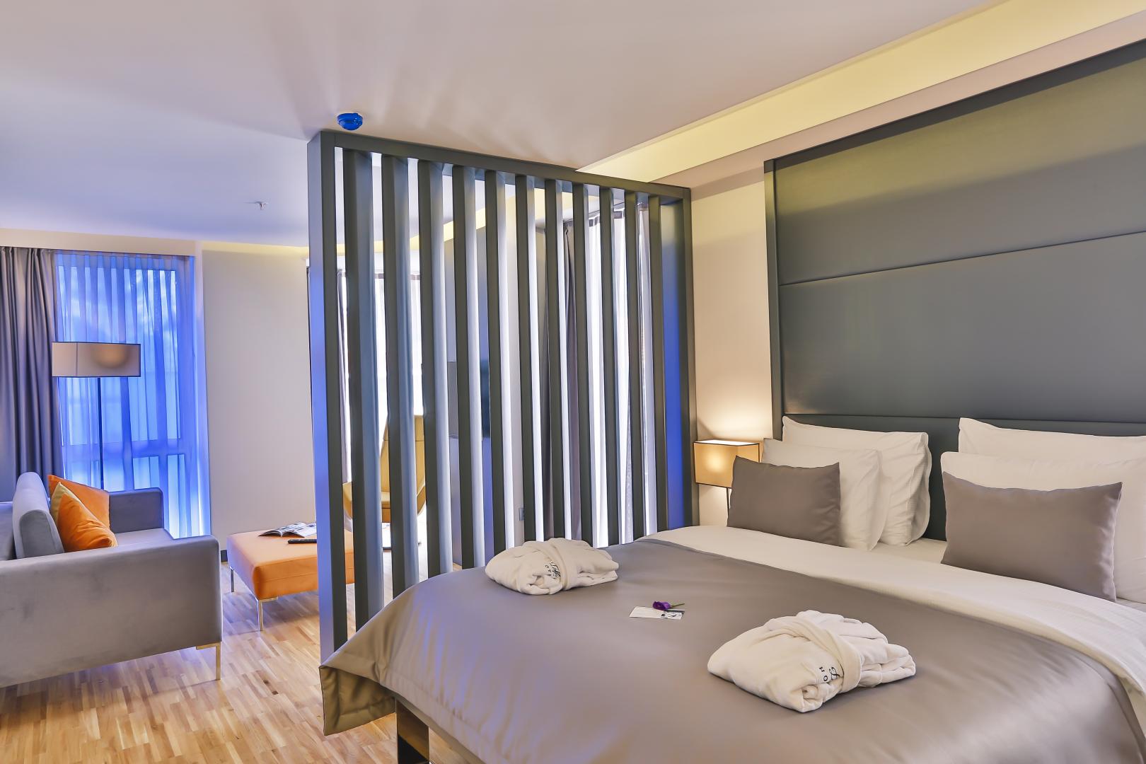 Business Life Boutique Hotel image 1