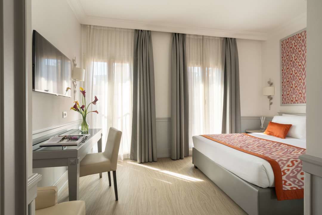 Hotel della Conciliazione foto 101