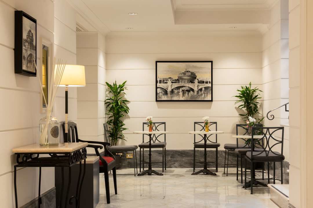 Hotel della Conciliazione foto 111
