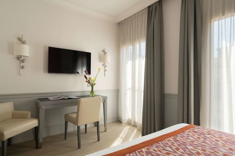 Hotel della Conciliazione foto 104
