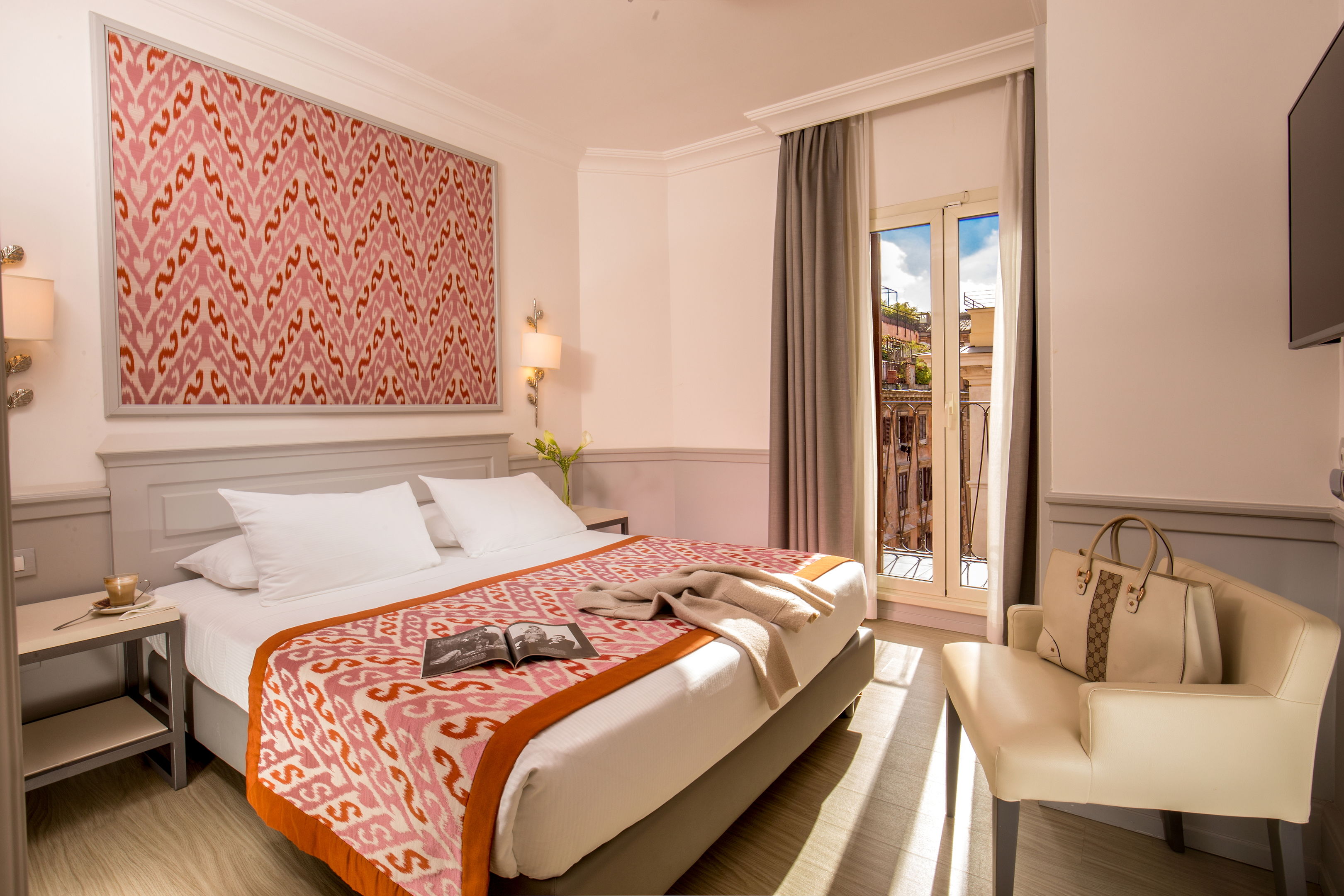 Hotel della Conciliazione foto 38