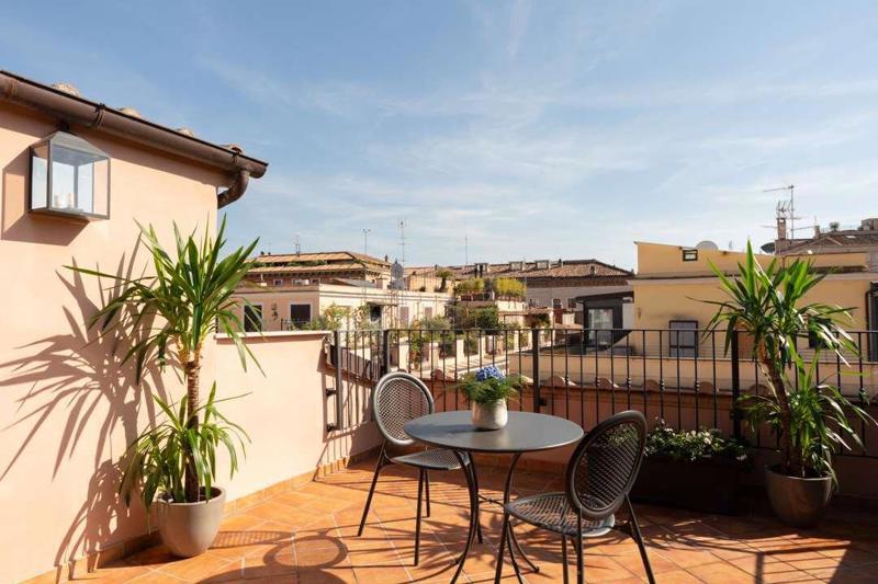 Hotel della Conciliazione foto 3