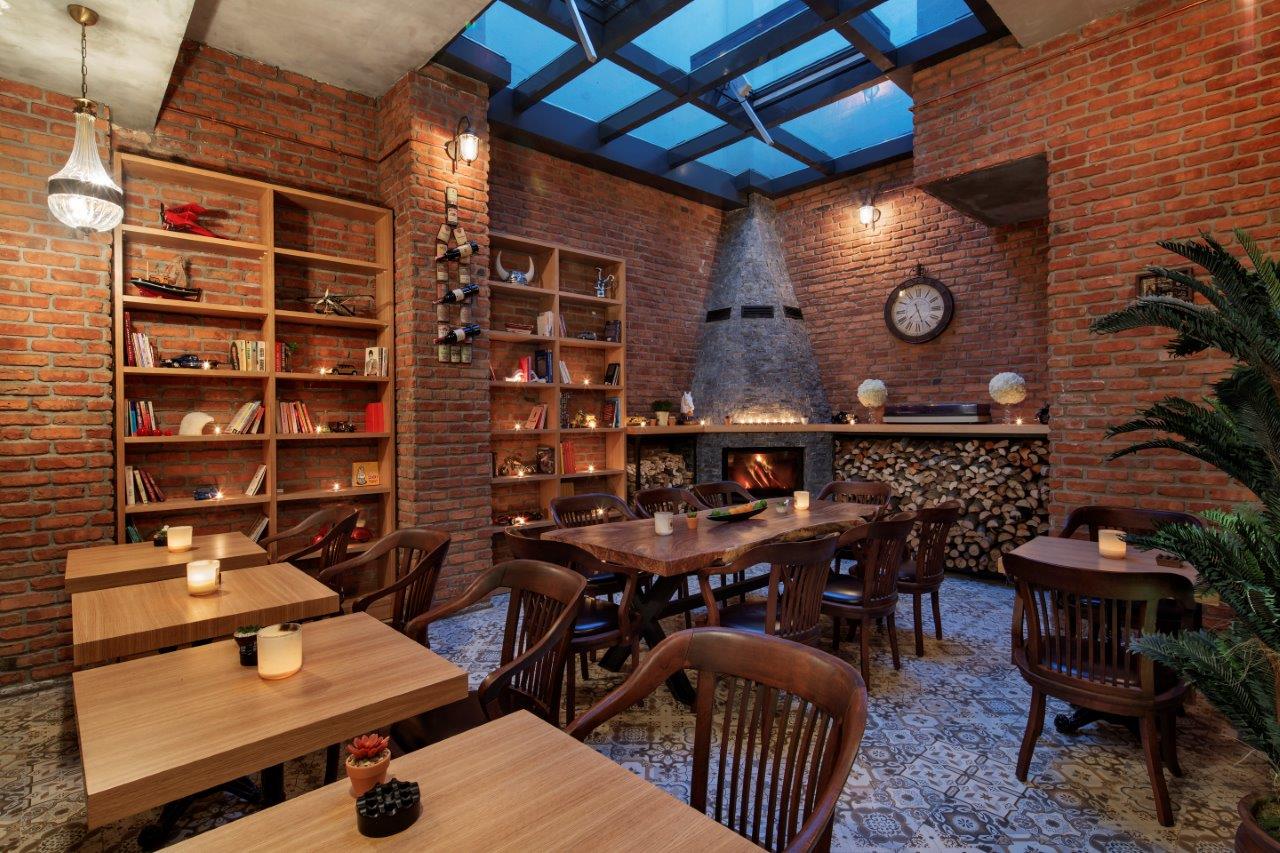 Icon Hotel Istanbul foto 17