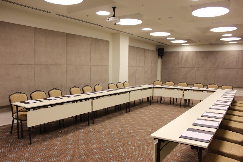 Icon Hotel Istanbul foto 14
