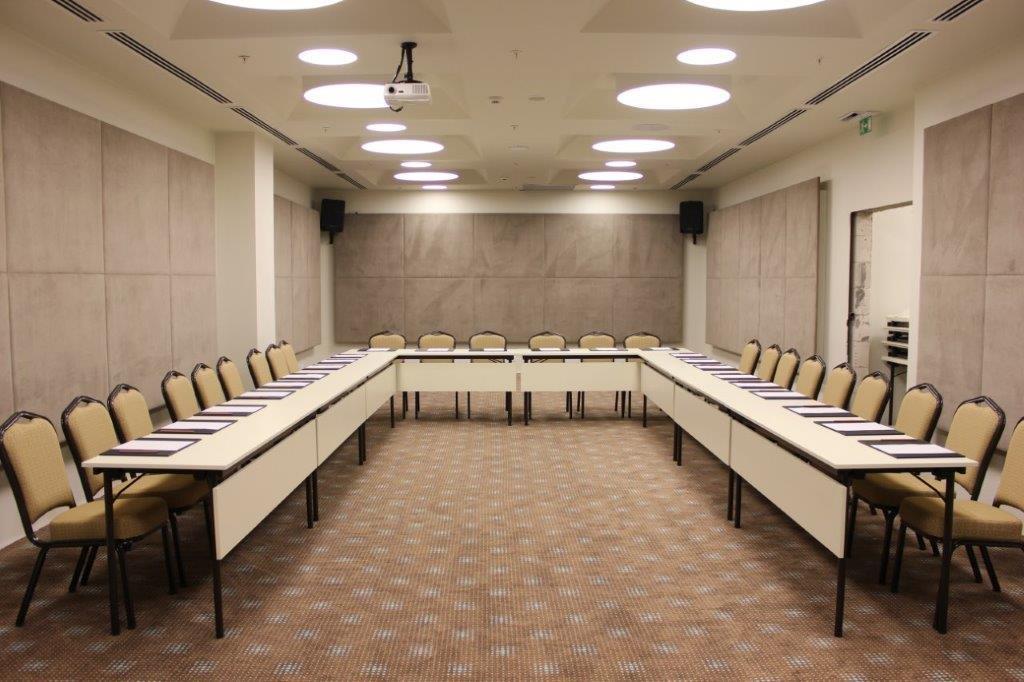 Icon Hotel Istanbul foto 20