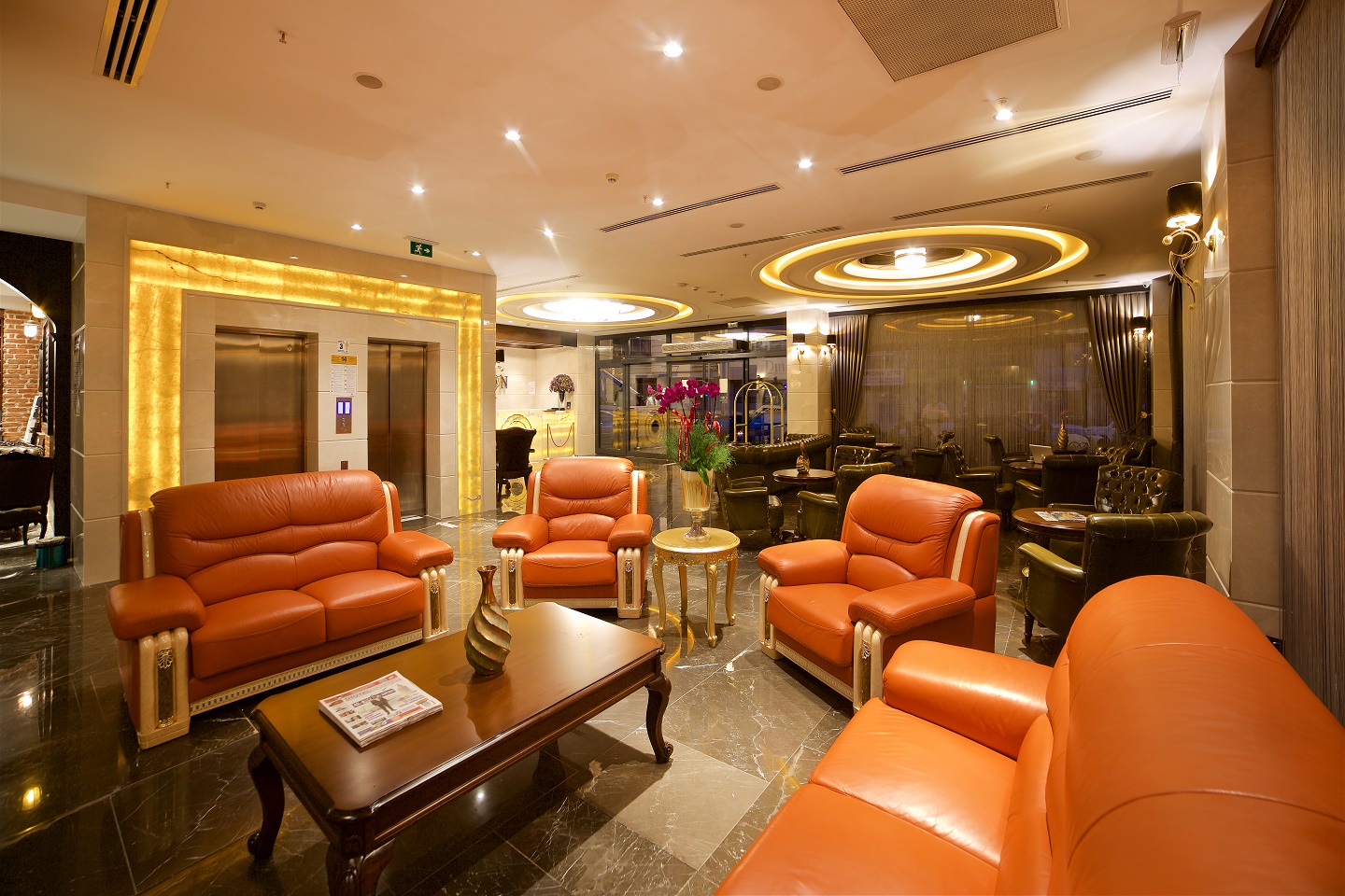 Icon Hotel Istanbul image 3