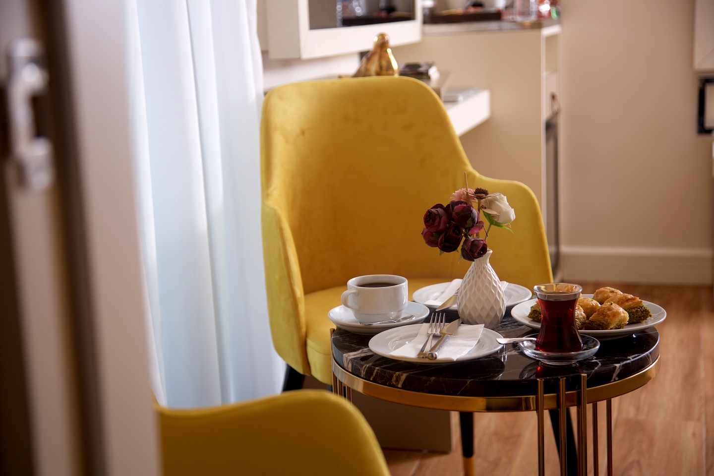 Icon Hotel Istanbul foto 18