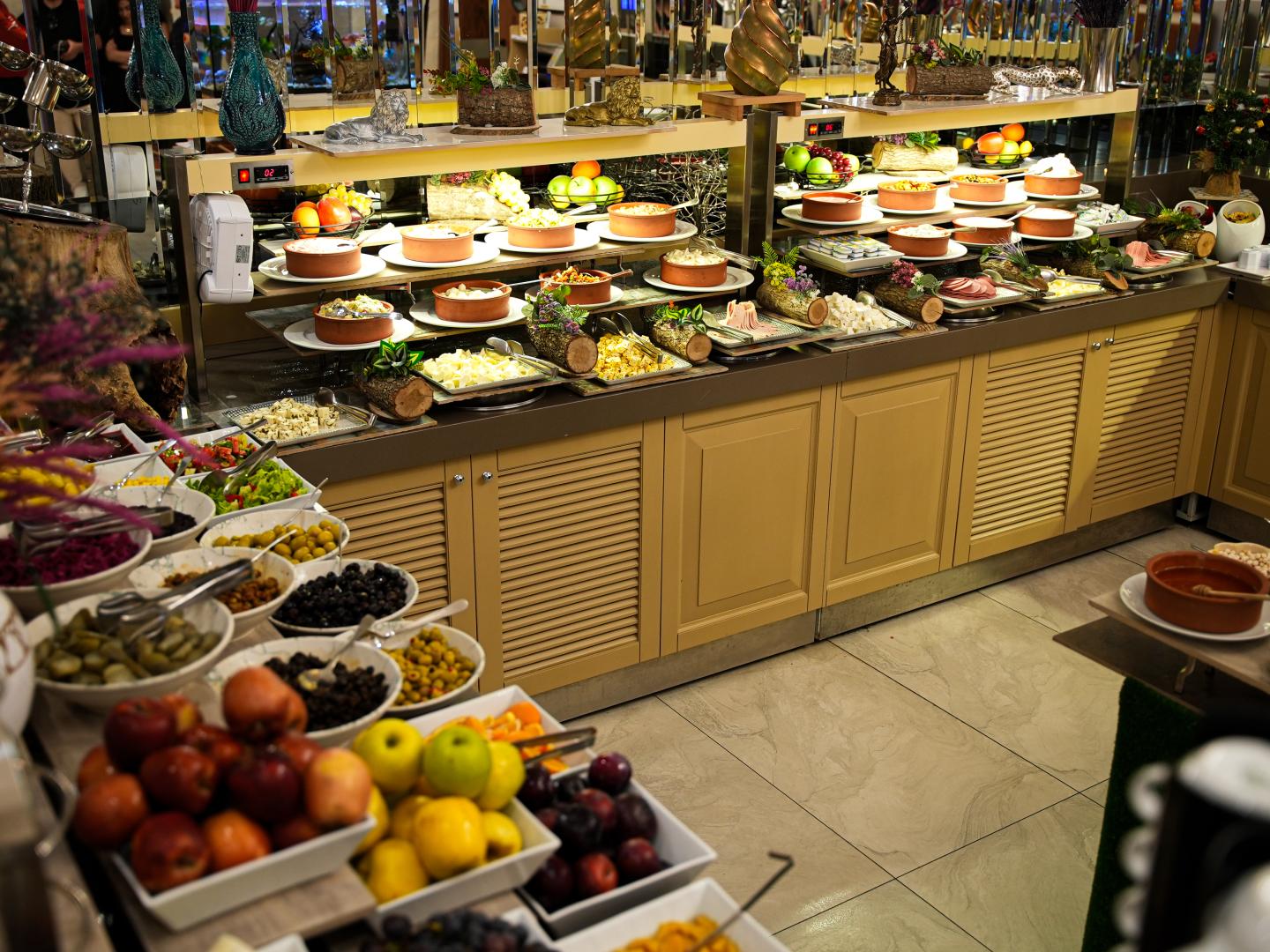 Icon Hotel Istanbul foto 16