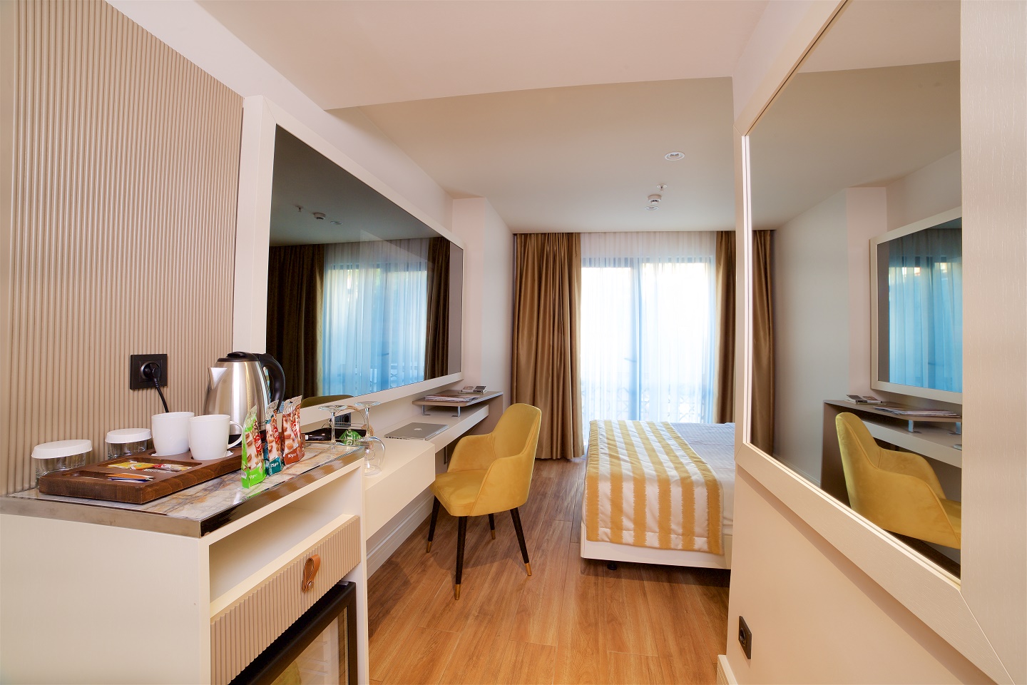 Icon Hotel Istanbul foto 25