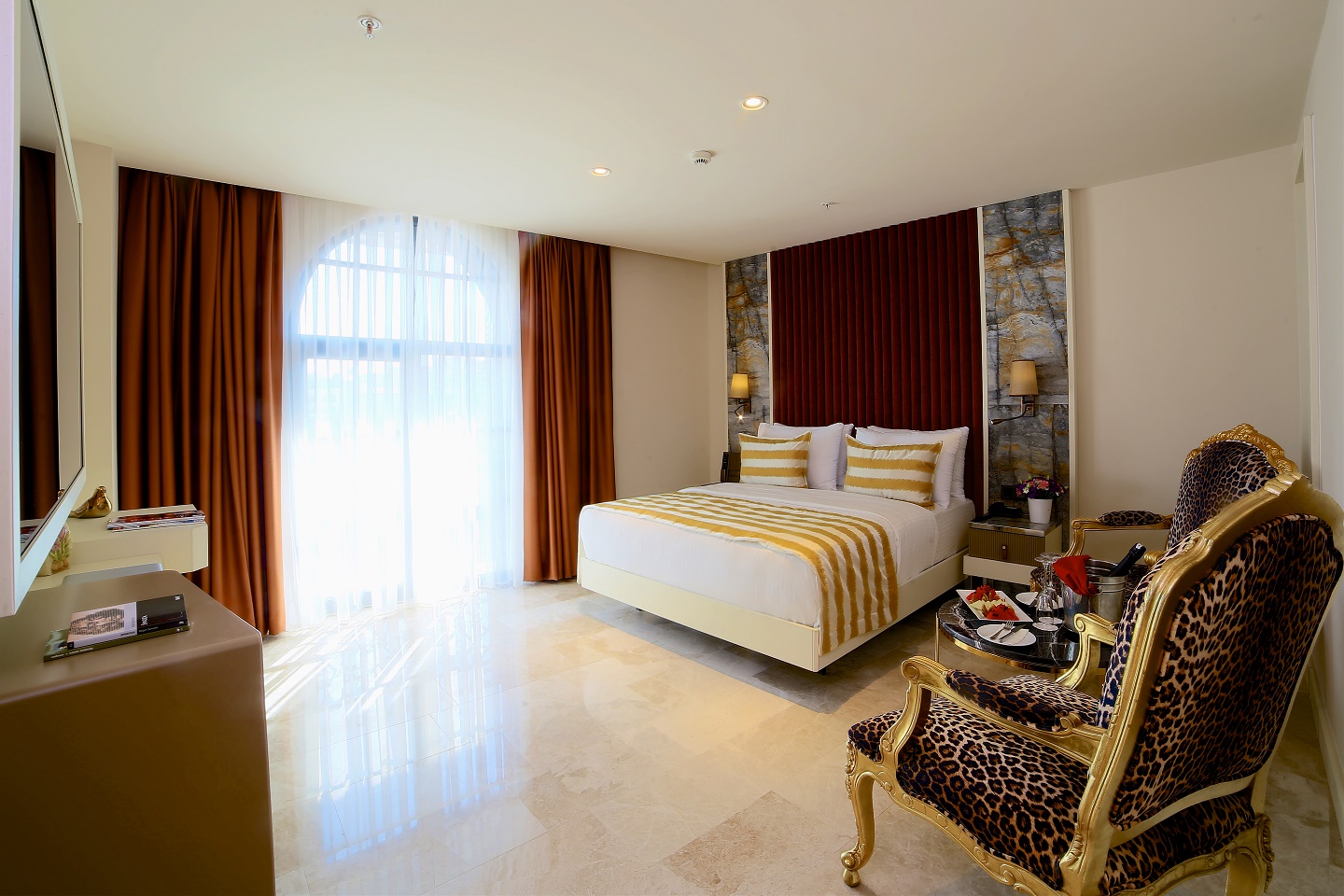 Icon Hotel Istanbul foto 15
