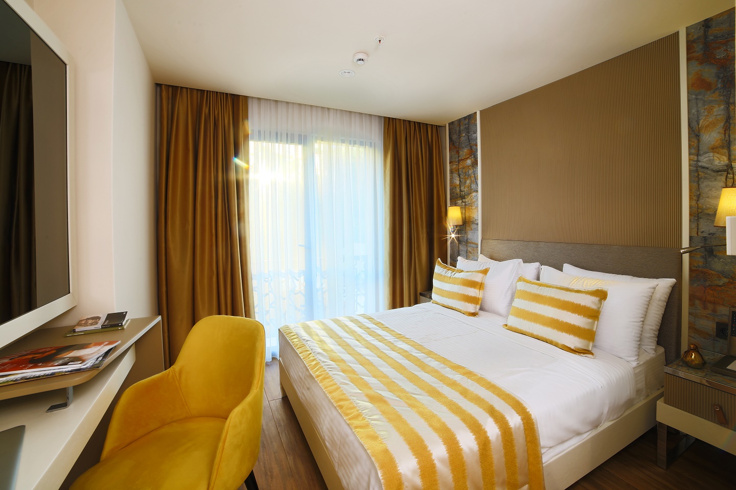 Icon Hotel Istanbul foto 7