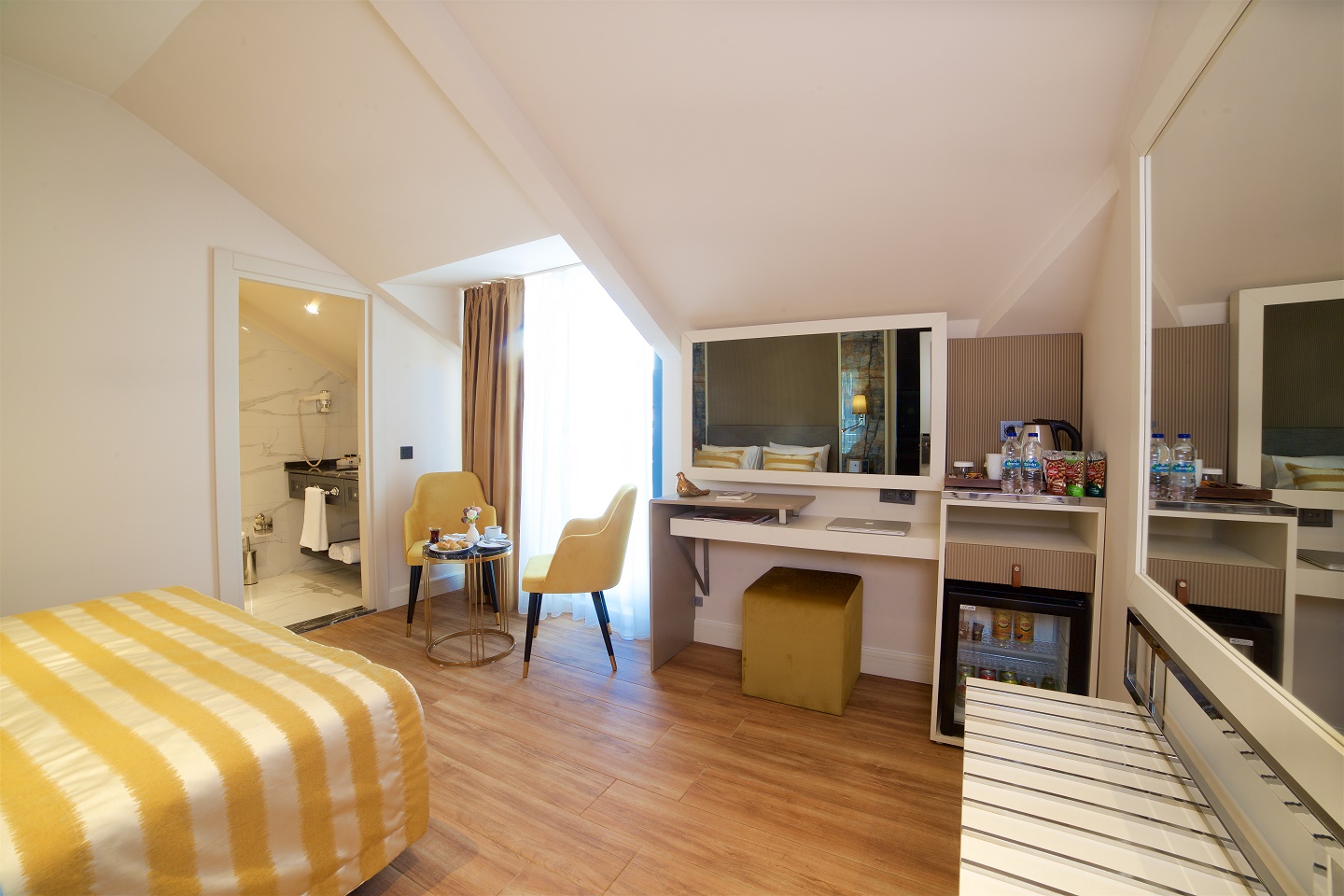Icon Hotel Istanbul foto 27