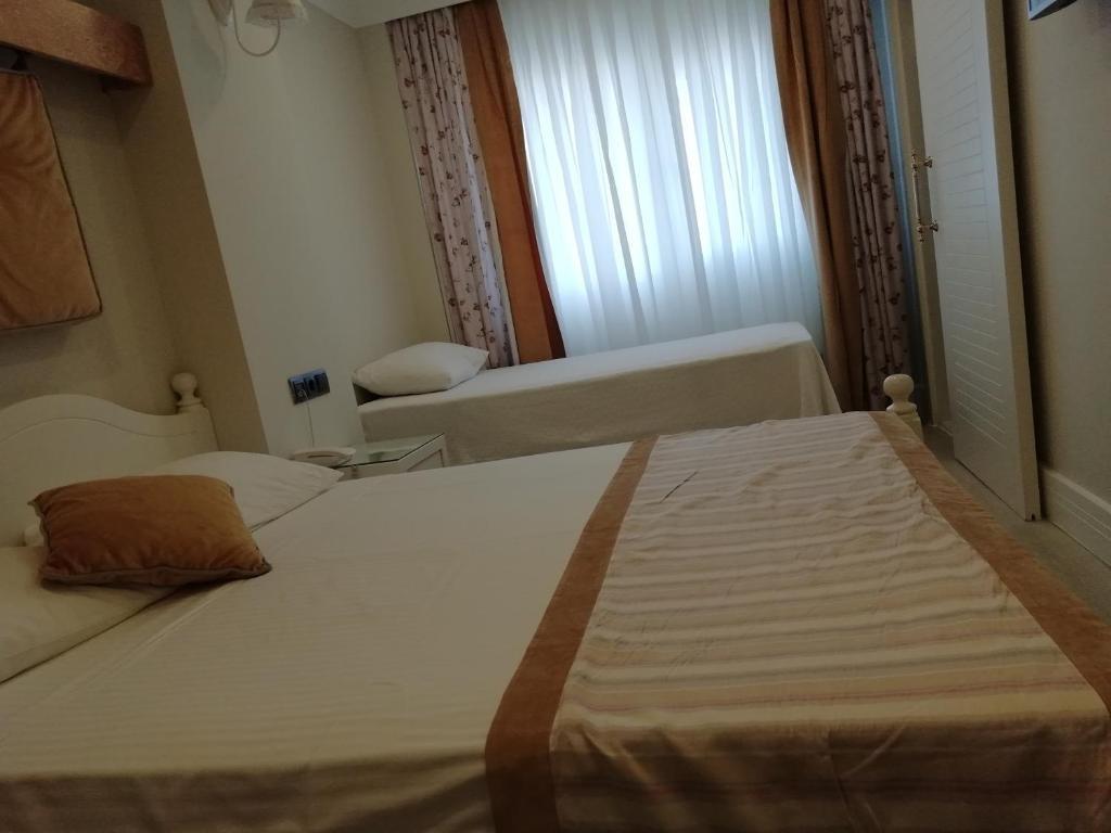 Just Inn Hotel foto 6