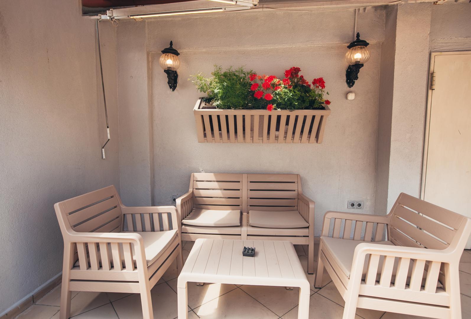 Just Inn Hotel image 3