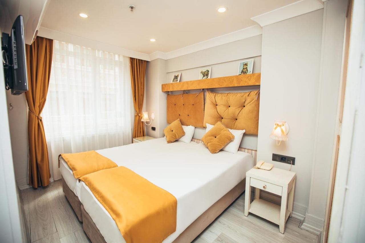 Just Inn Hotel foto 2