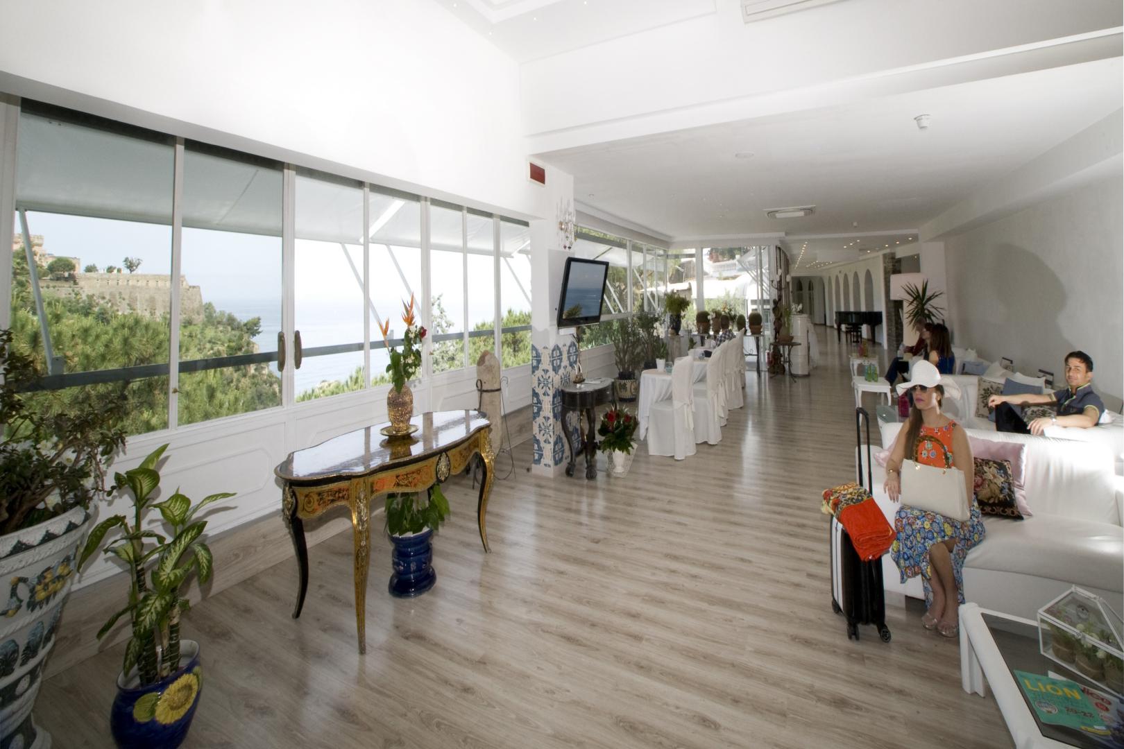 Hotel Oriente foto 21