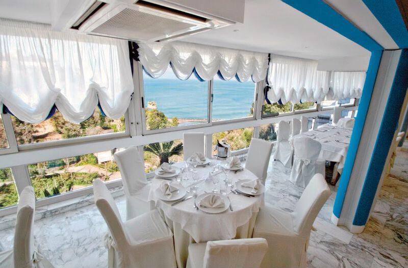 Hotel Oriente in Vico Equense - foto 5