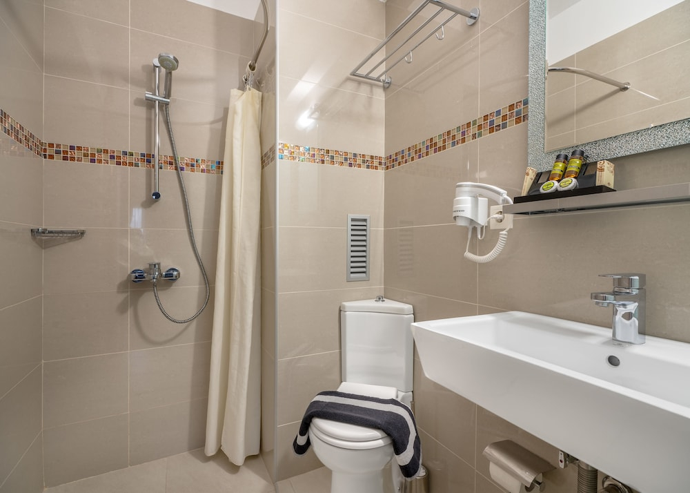 Attalos Hotel foto 23