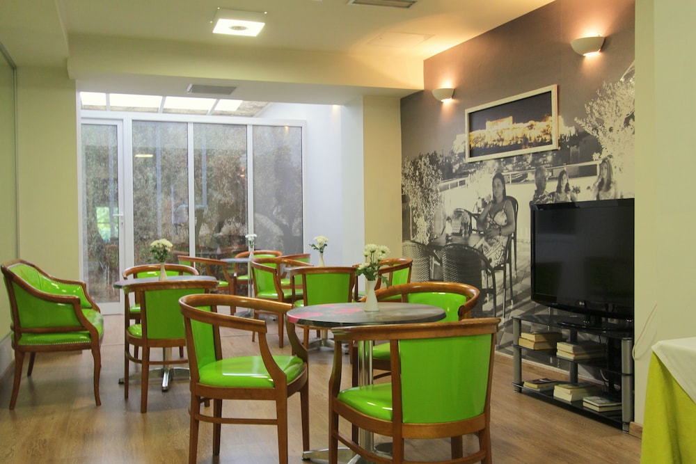 Attalos Hotel foto 7