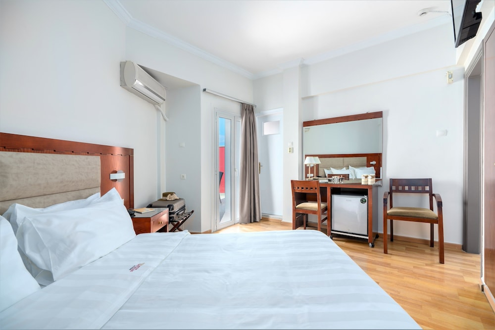 Attalos Hotel foto 13