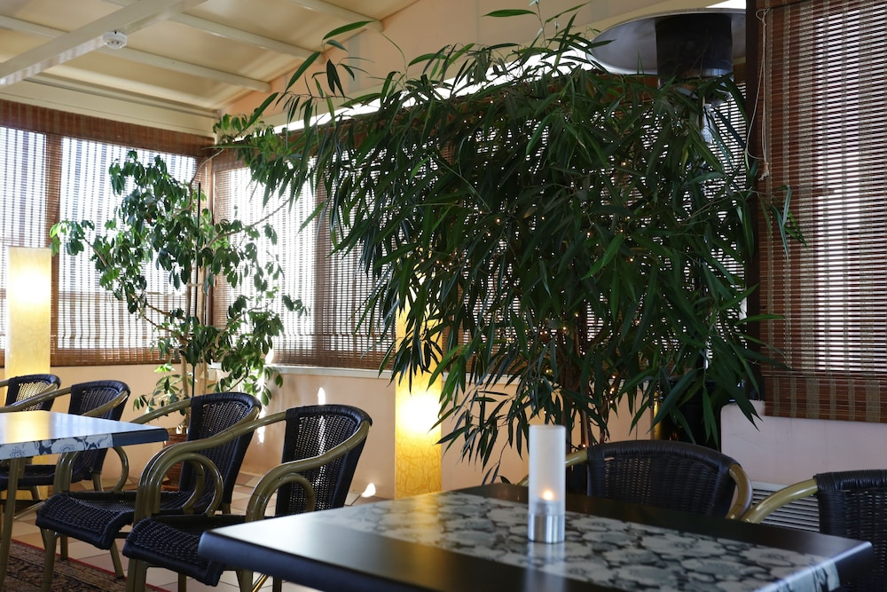 Attalos Hotel foto 36