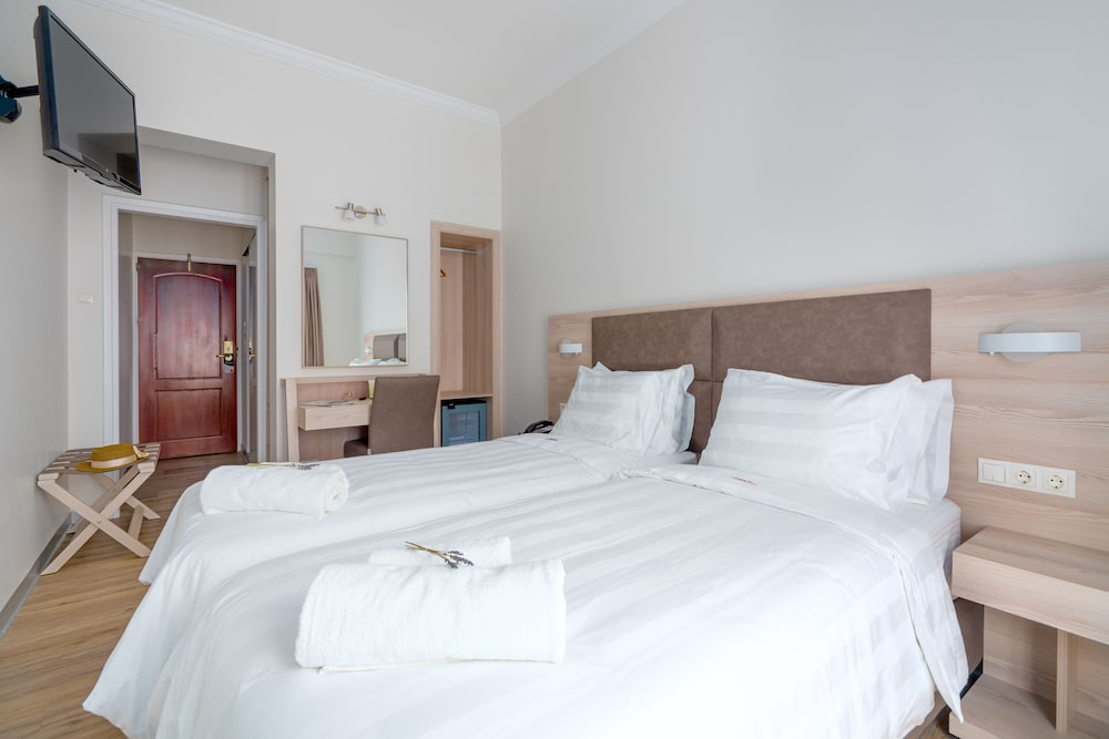 Attalos Hotel foto 48
