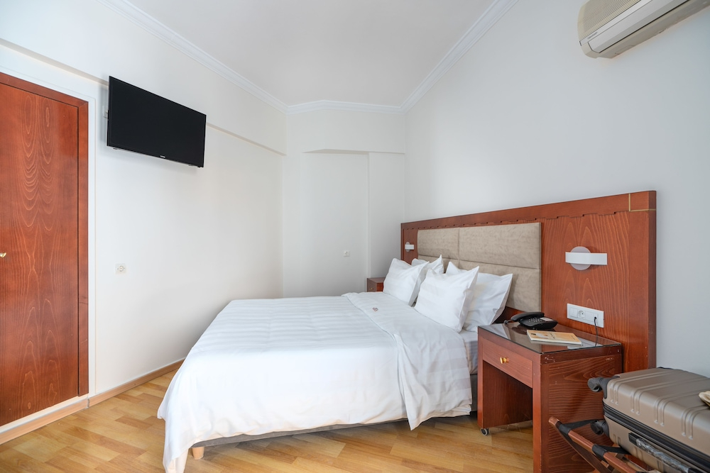 Attalos Hotel foto 49