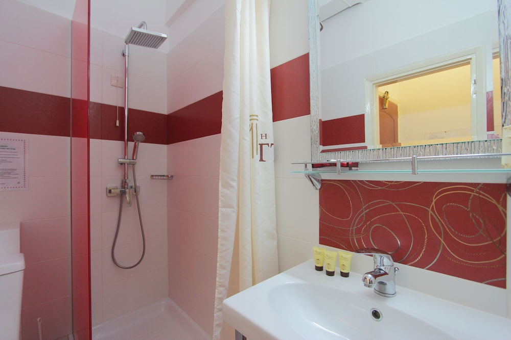 Attalos Hotel foto 20
