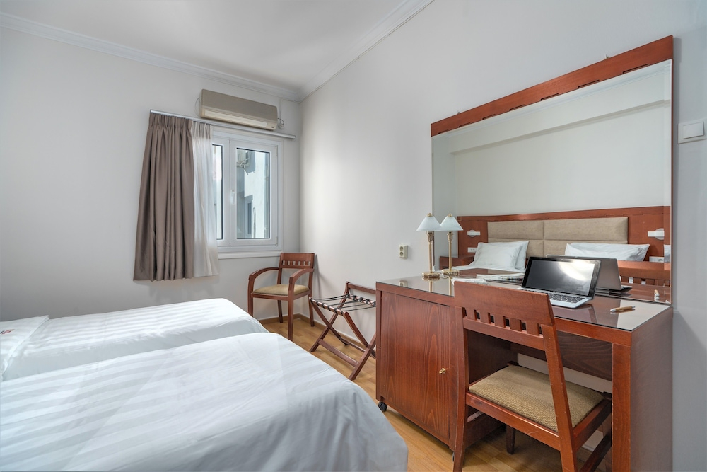 Attalos Hotel foto 14