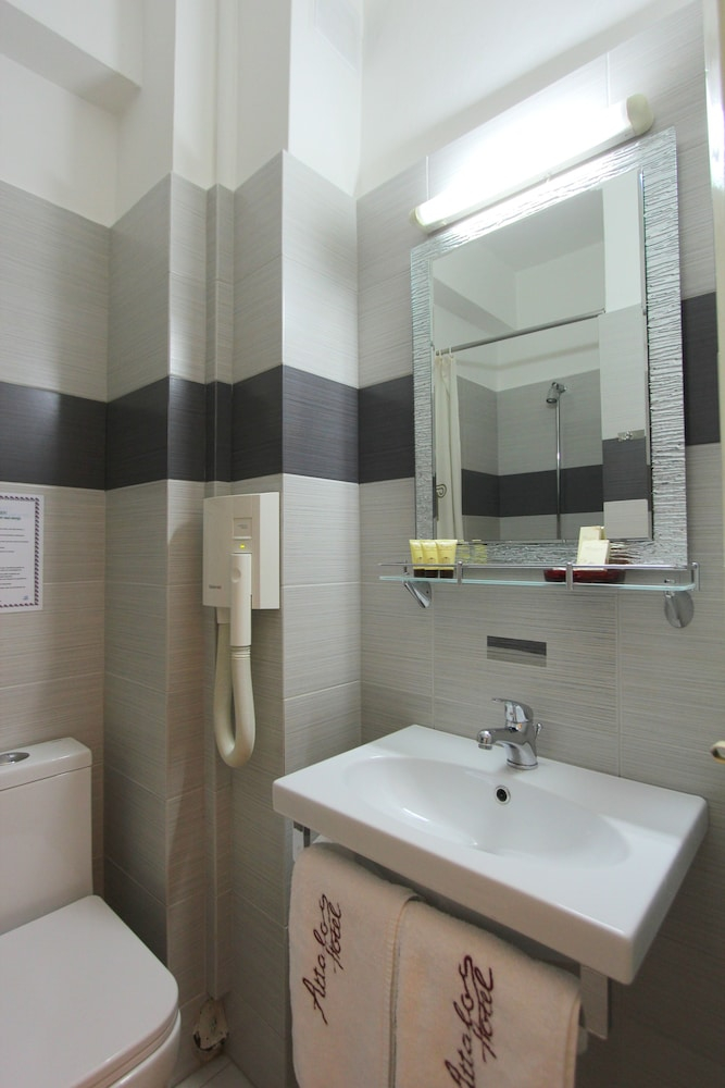 Attalos Hotel foto 21