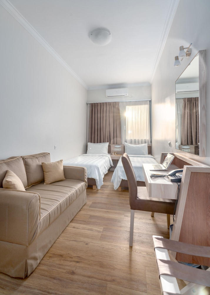 Attalos Hotel foto 44