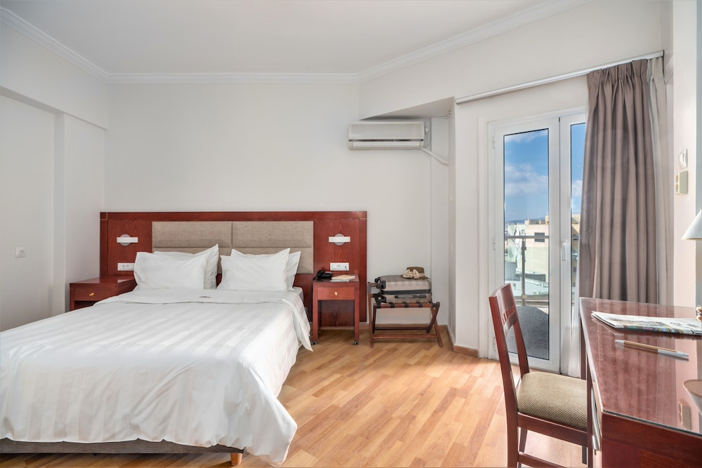 Attalos Hotel foto 47