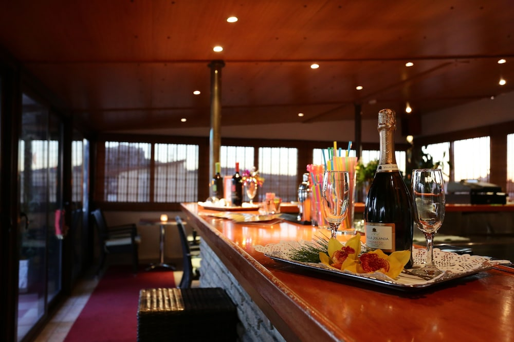 Attalos Hotel foto 34