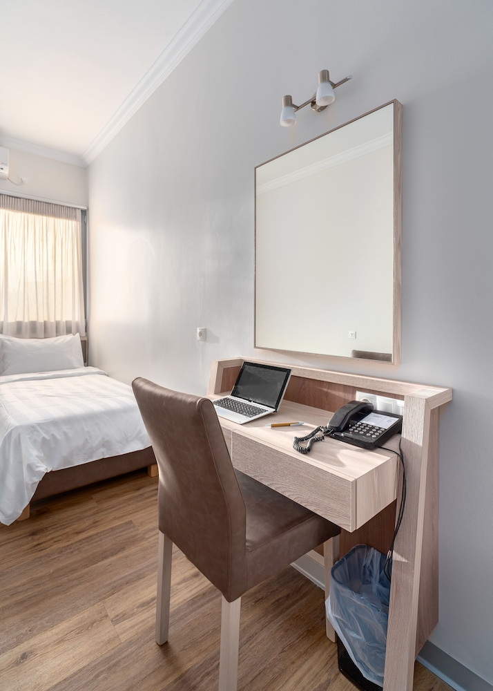 Attalos Hotel foto 45