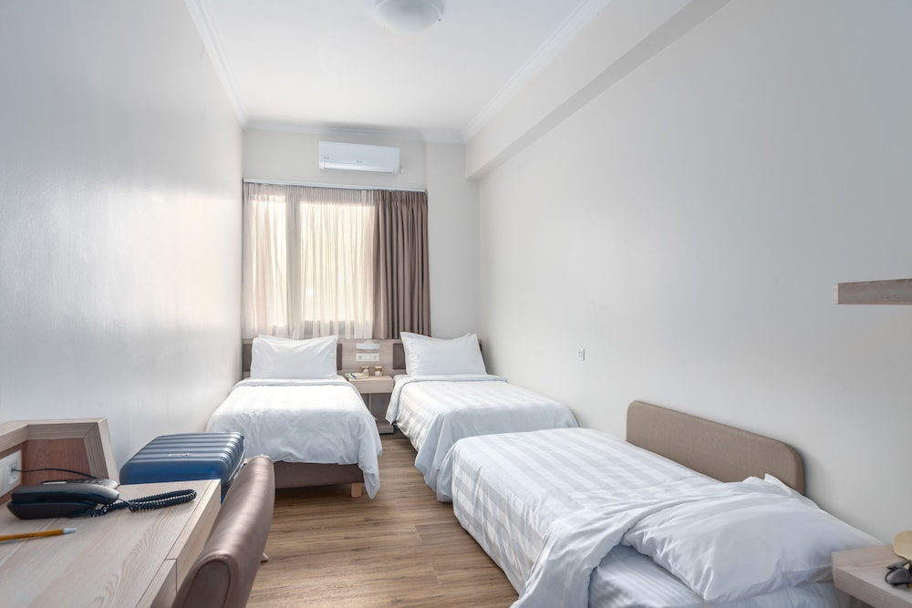Attalos Hotel foto 6