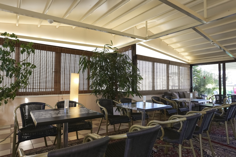 Attalos Hotel foto 37