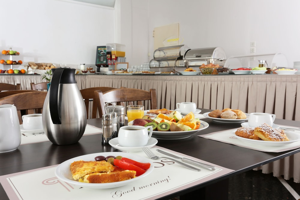 Attalos Hotel foto 10