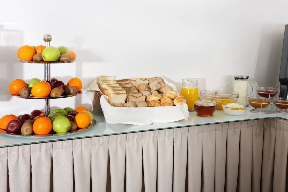 Attalos Hotel foto 33