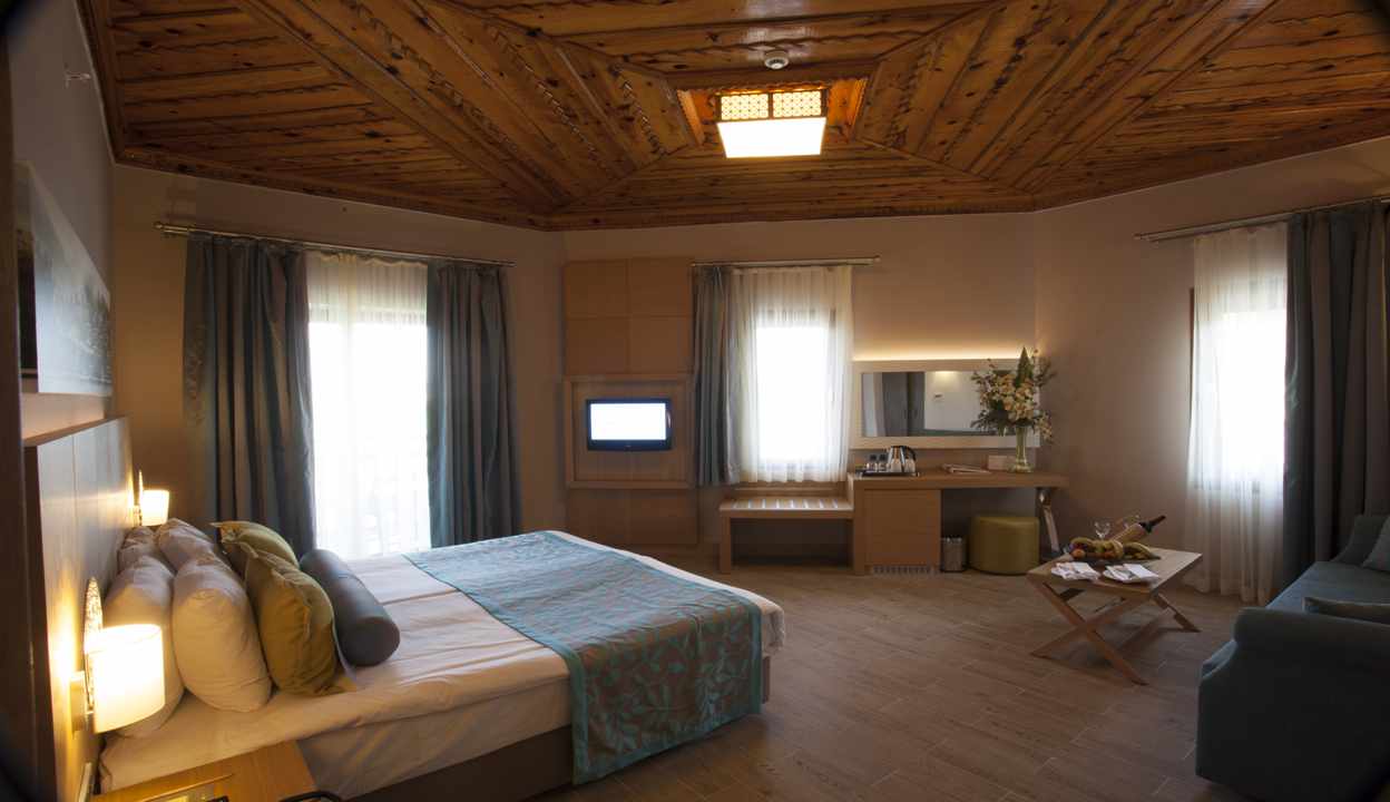 Club & Hotel Letoonia foto 8