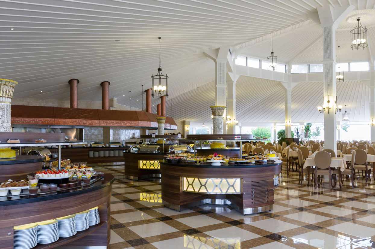 Club & Hotel Letoonia image 3