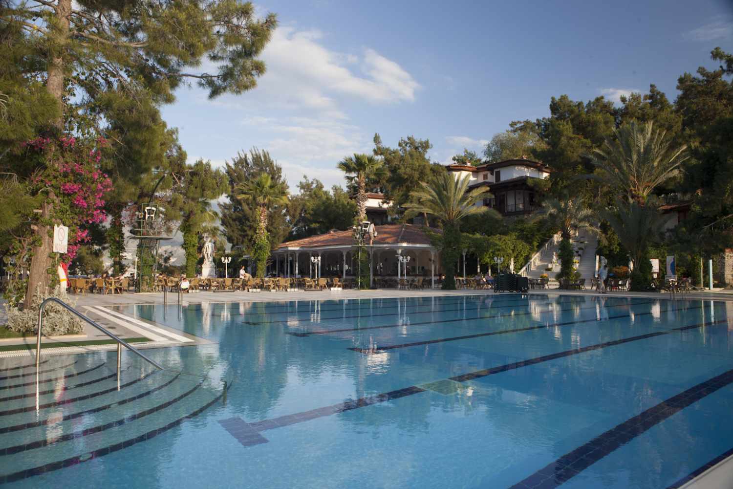 Club & Hotel Letoonia foto 10
