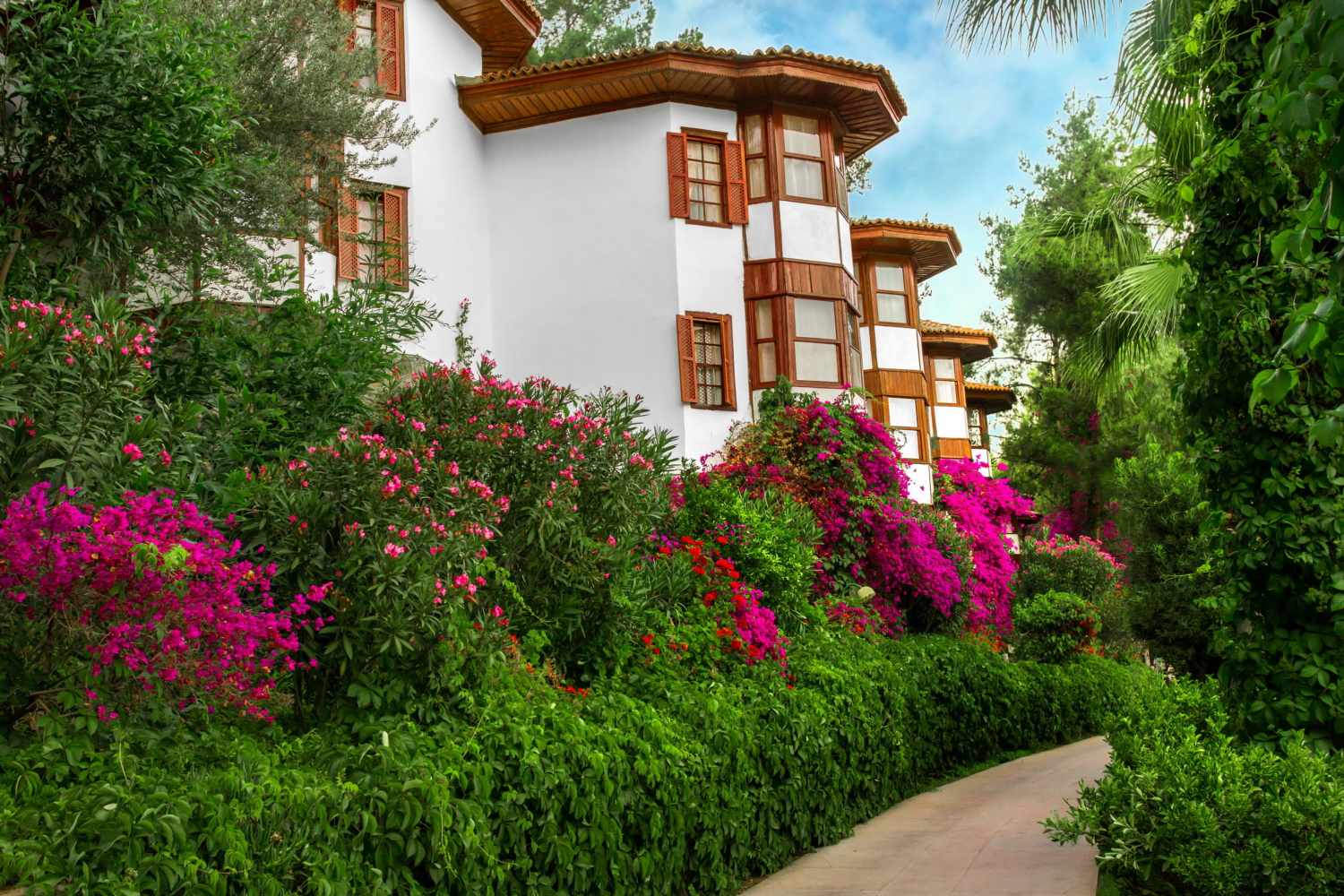 Club & Hotel Letoonia