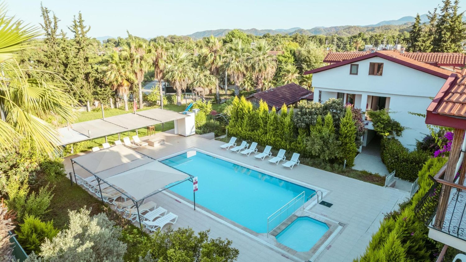 Lykia Botanika Beach Hotel image 3