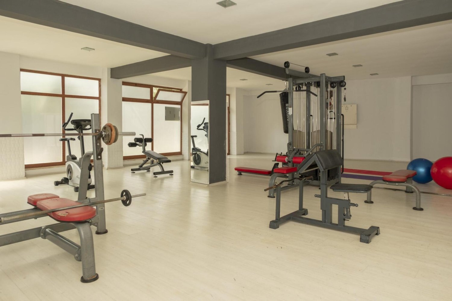 Lykia Botanika Beach Hotel foto 15