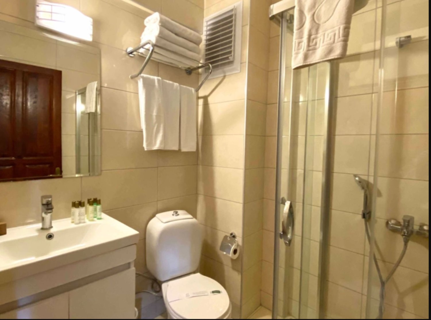 Lykia Botanika Beach Hotel image 2