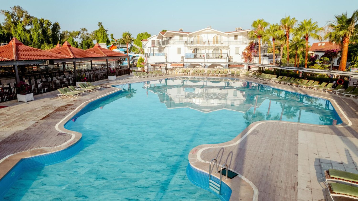 Lykia Botanika Beach Hotel image 2