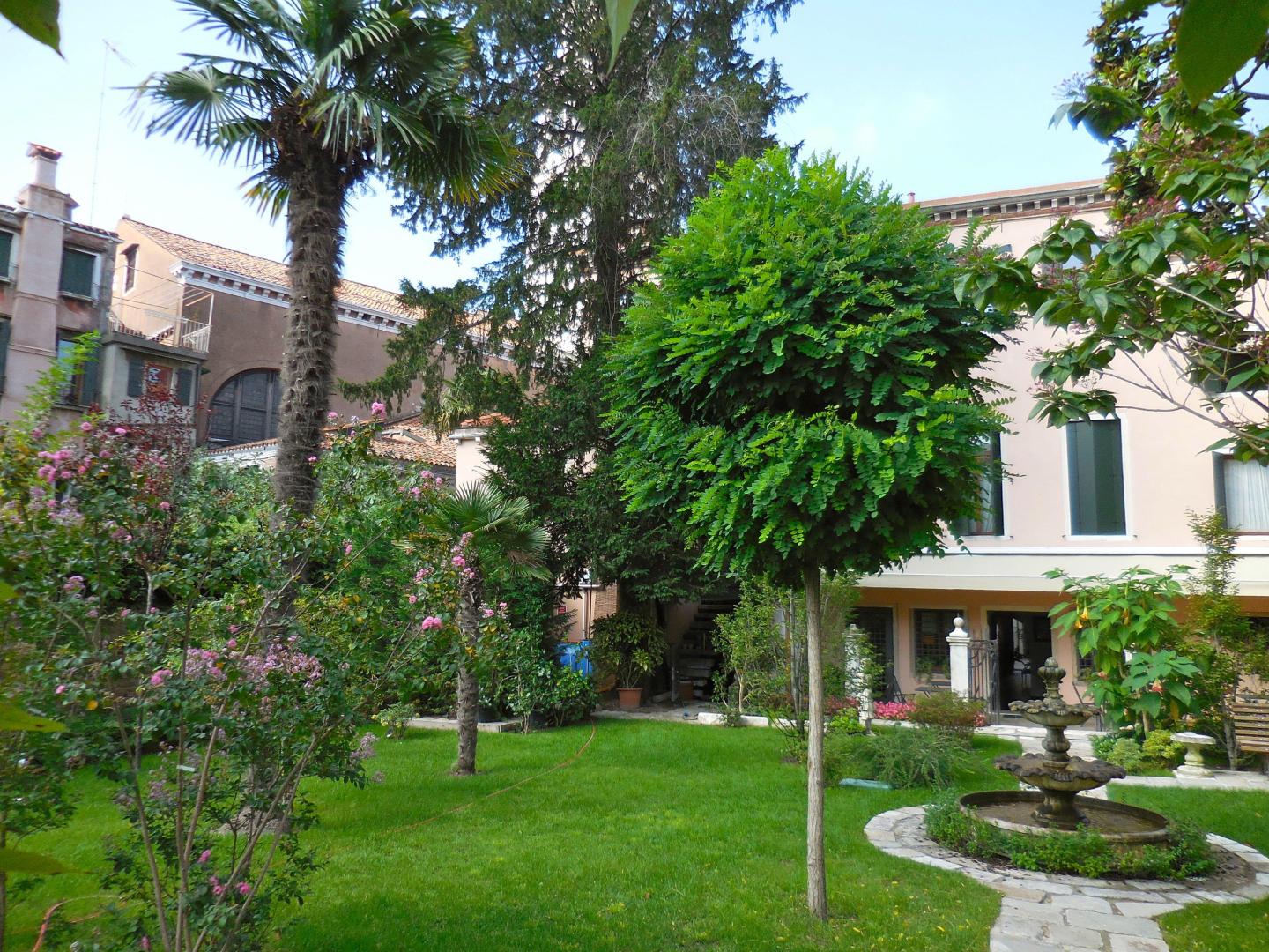 Hotel Sant'Antonin foto 14