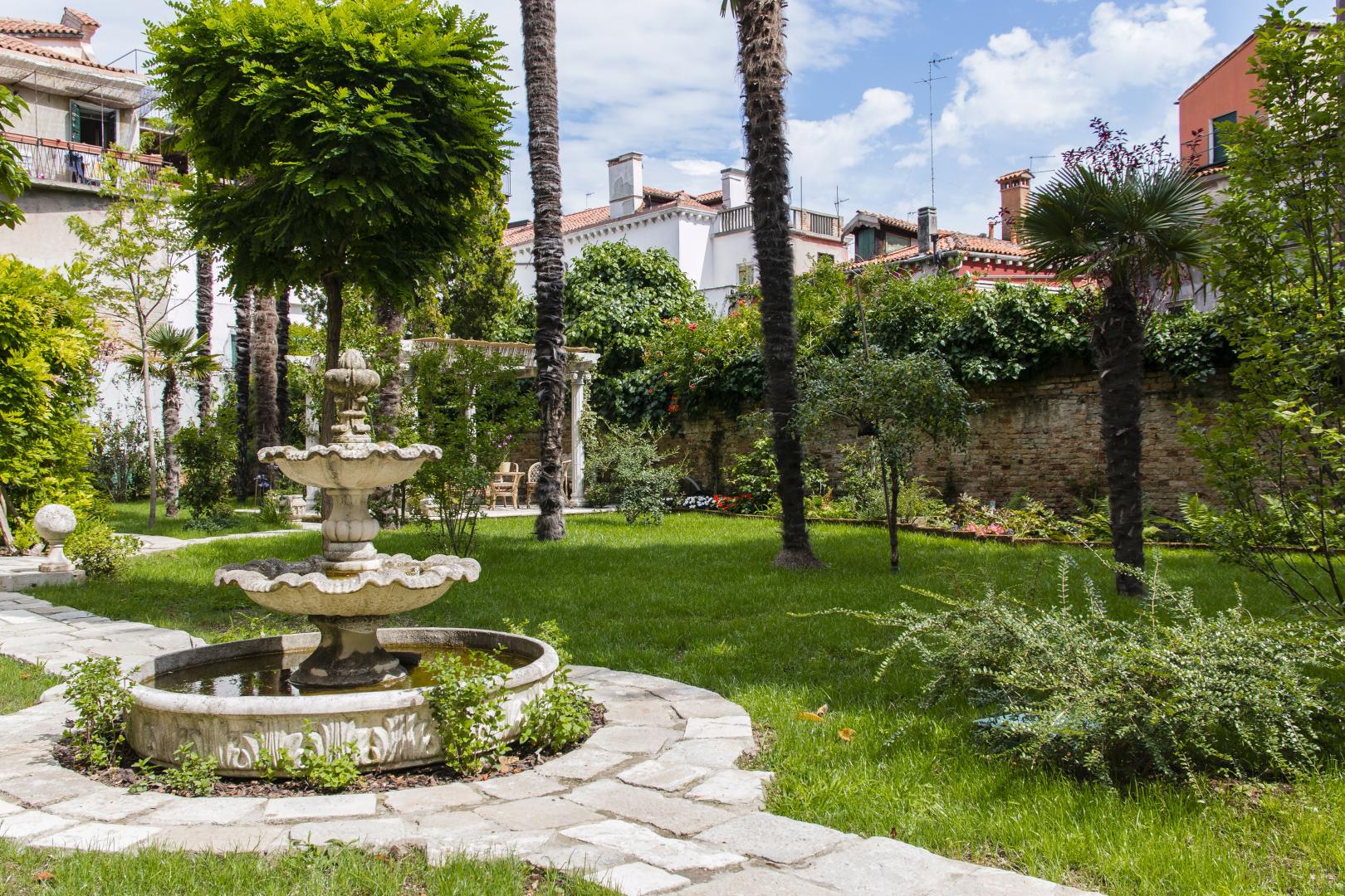 Hotel Sant'Antonin foto 18