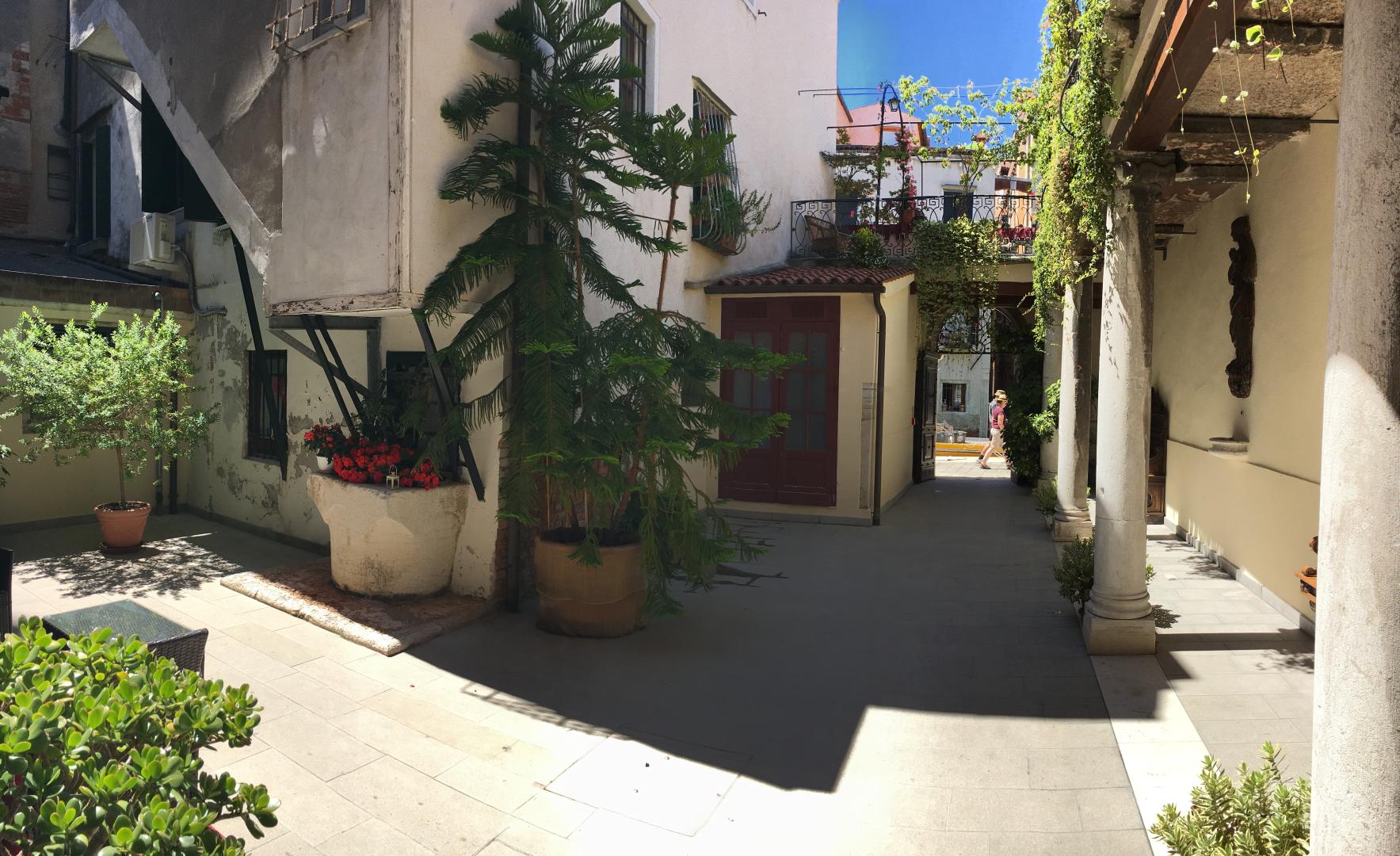 Hotel Sant'Antonin foto 20